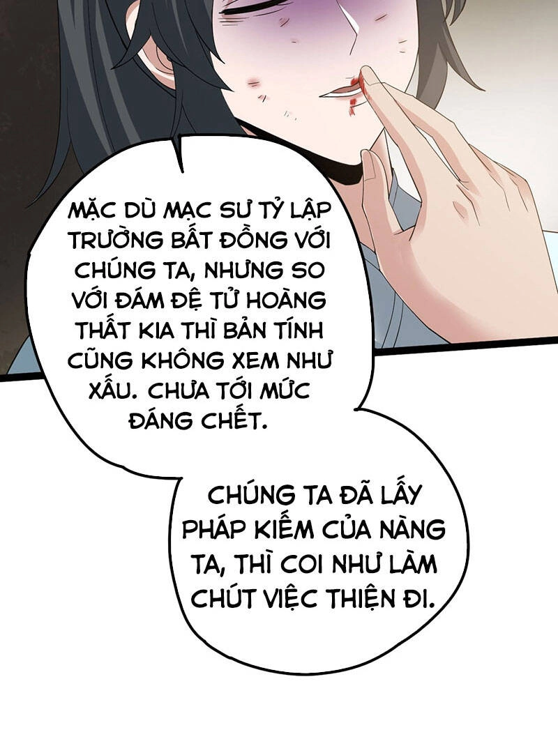 Vĩnh Sinh Chapter 19 - 61