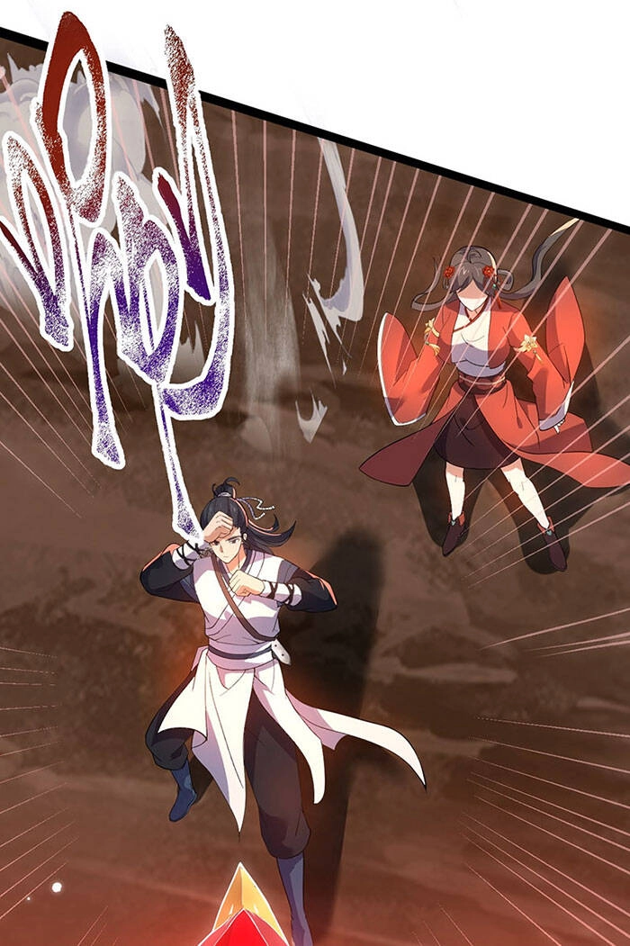 Vĩnh Sinh Chapter 20 - 2