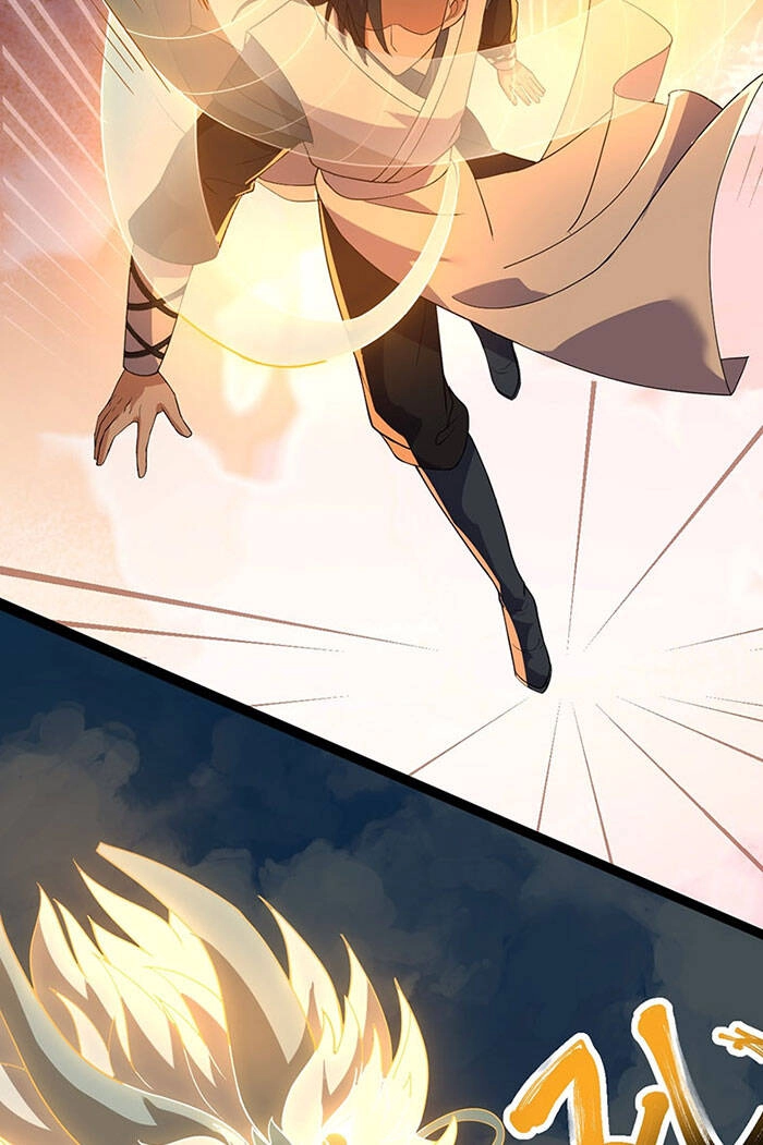 Vĩnh Sinh Chapter 20 - 5