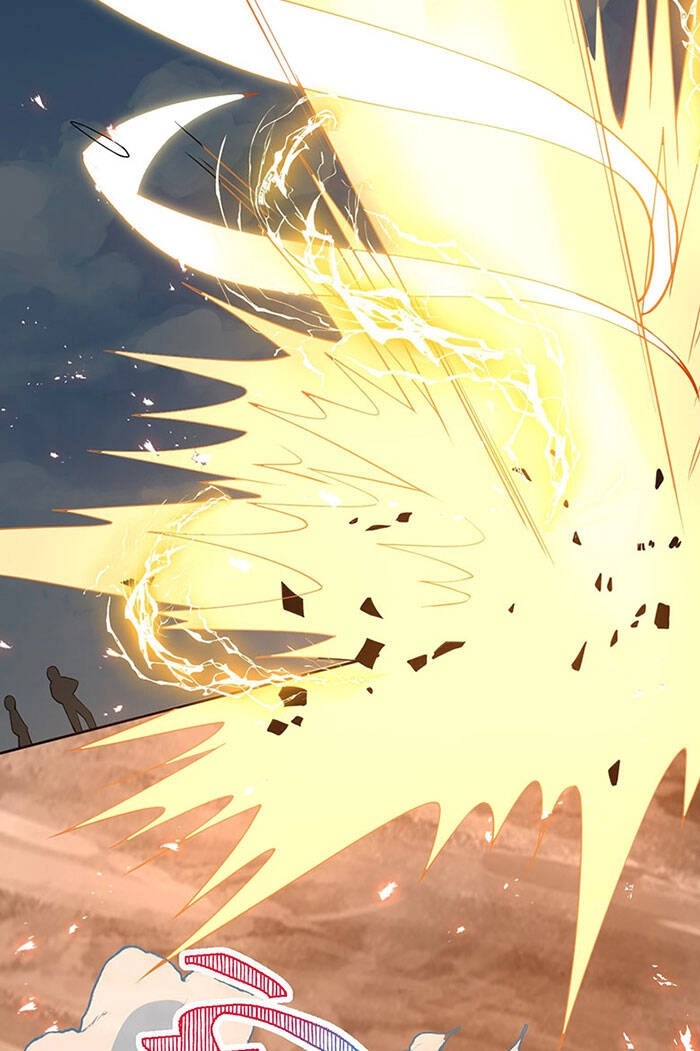 Vĩnh Sinh Chapter 20 - 8