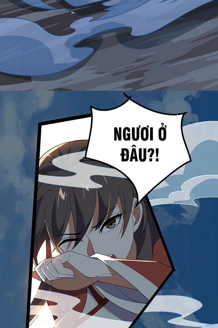 Vĩnh Sinh Chapter 20 - 11