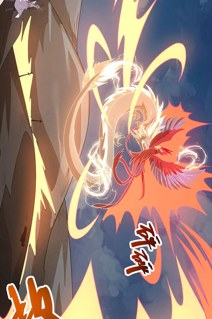 Vĩnh Sinh Chapter 20 - 13