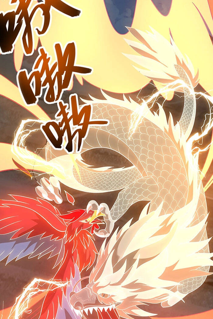 Vĩnh Sinh Chapter 20 - 14