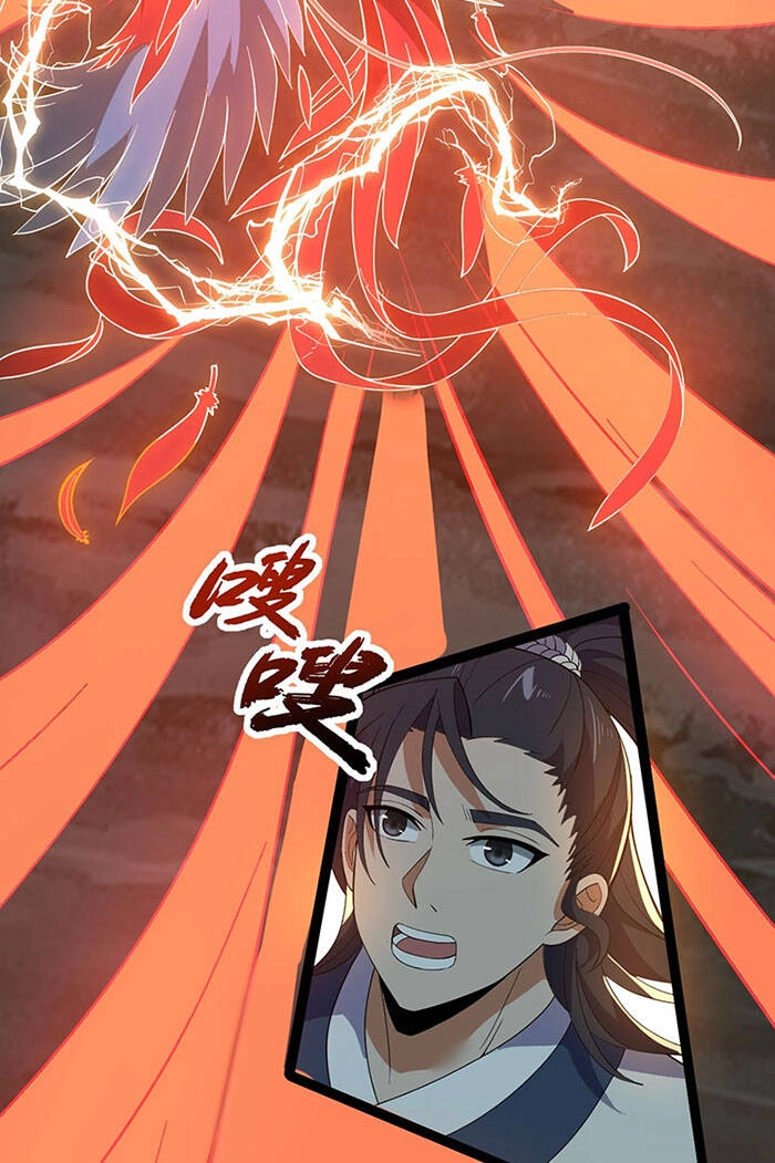 Vĩnh Sinh Chapter 20 - 15