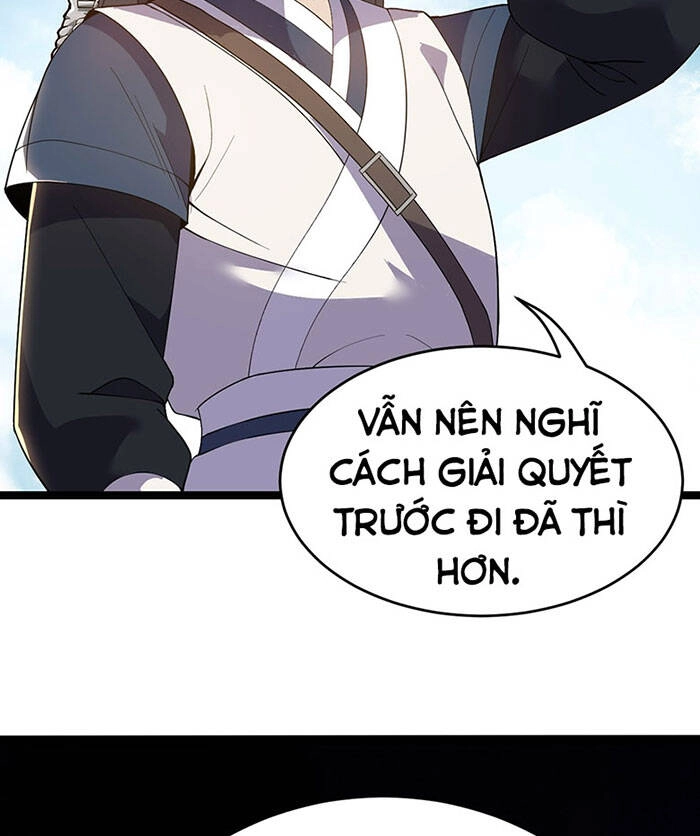 Vĩnh Sinh Chapter 20 - 28