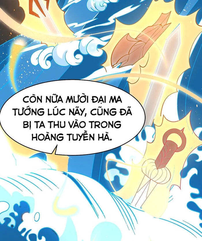 Vĩnh Sinh Chapter 20 - 31