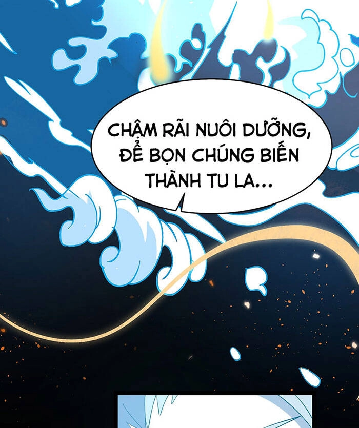 Vĩnh Sinh Chapter 20 - 32