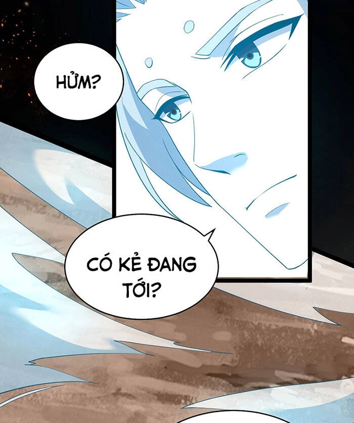 Vĩnh Sinh Chapter 20 - 33