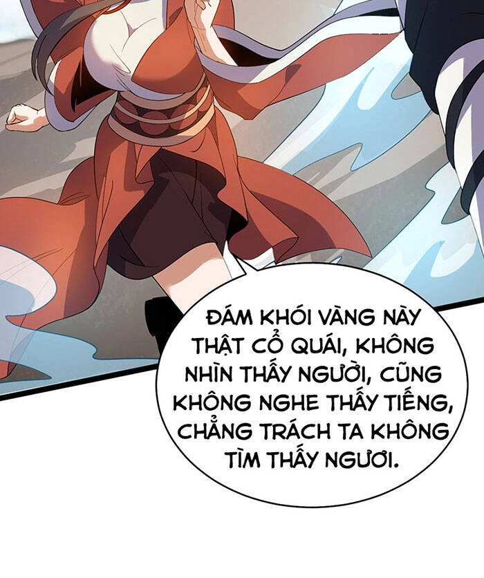 Vĩnh Sinh Chapter 20 - 37