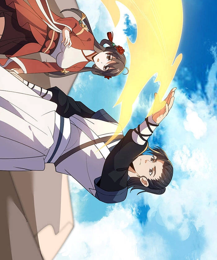 Vĩnh Sinh Chapter 20 - 39