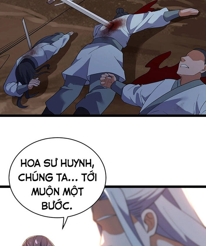 Vĩnh Sinh Chapter 20 - 46