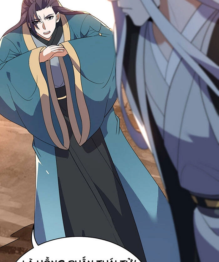 Vĩnh Sinh Chapter 20 - 47