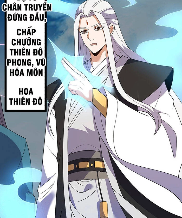 Vĩnh Sinh Chapter 20 - 49