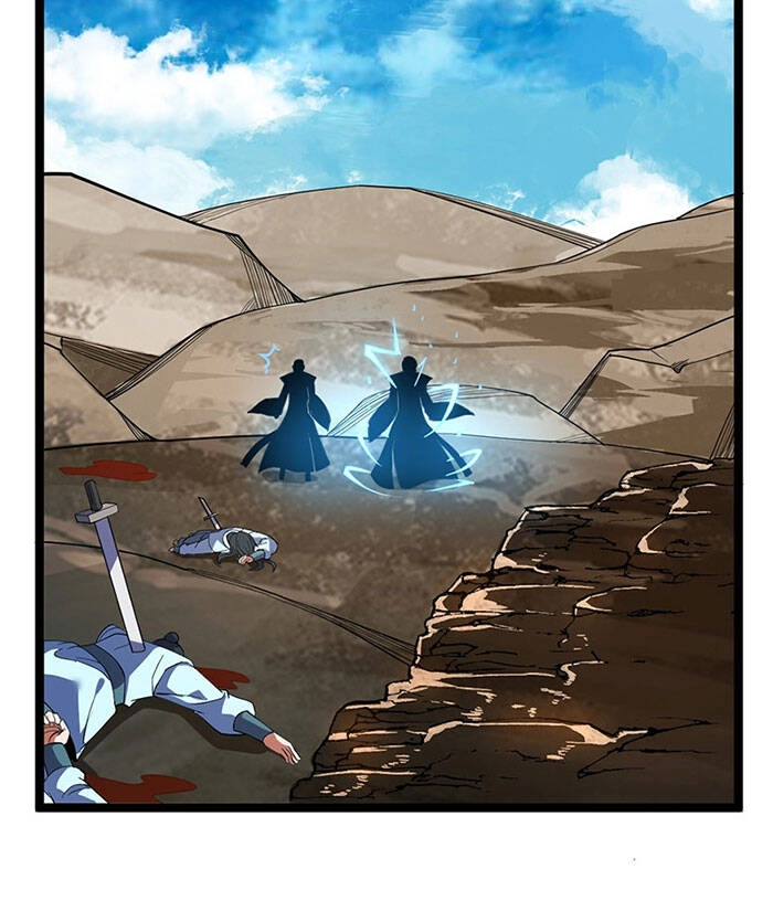 Vĩnh Sinh Chapter 20 - 51