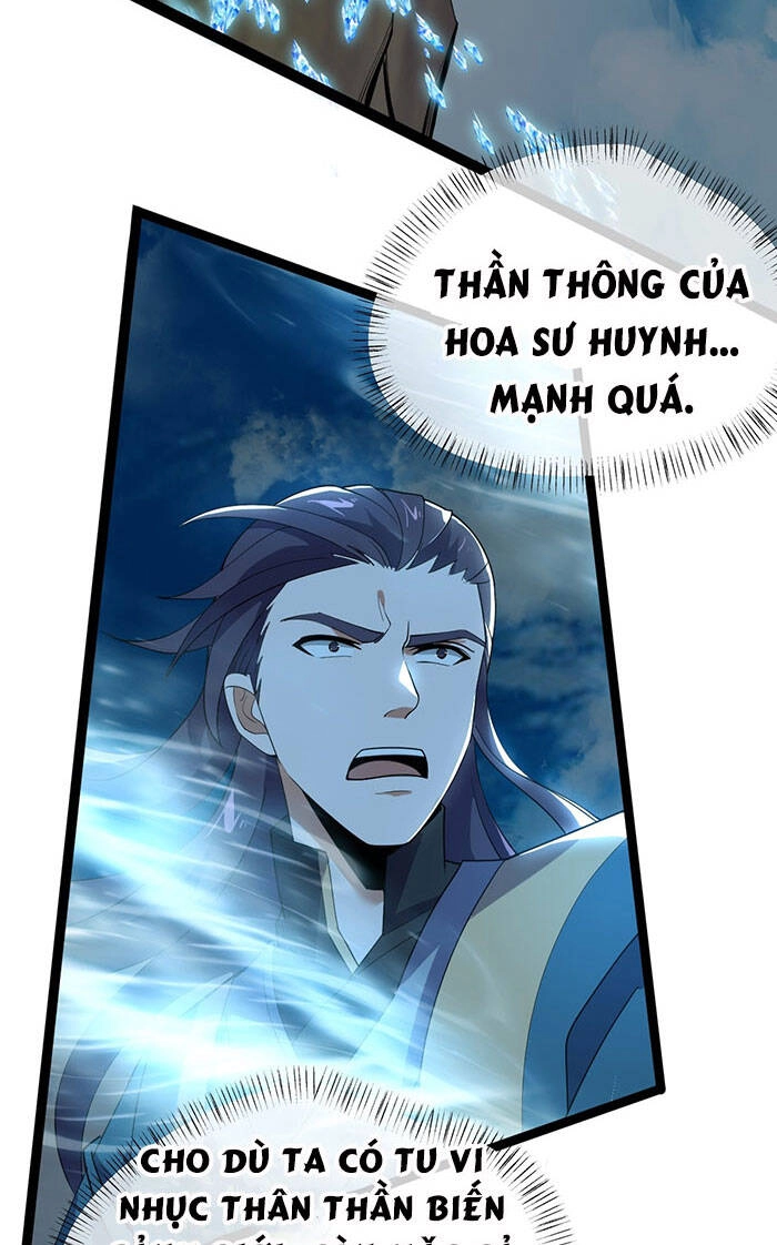 Vĩnh Sinh Chapter 20 - 54