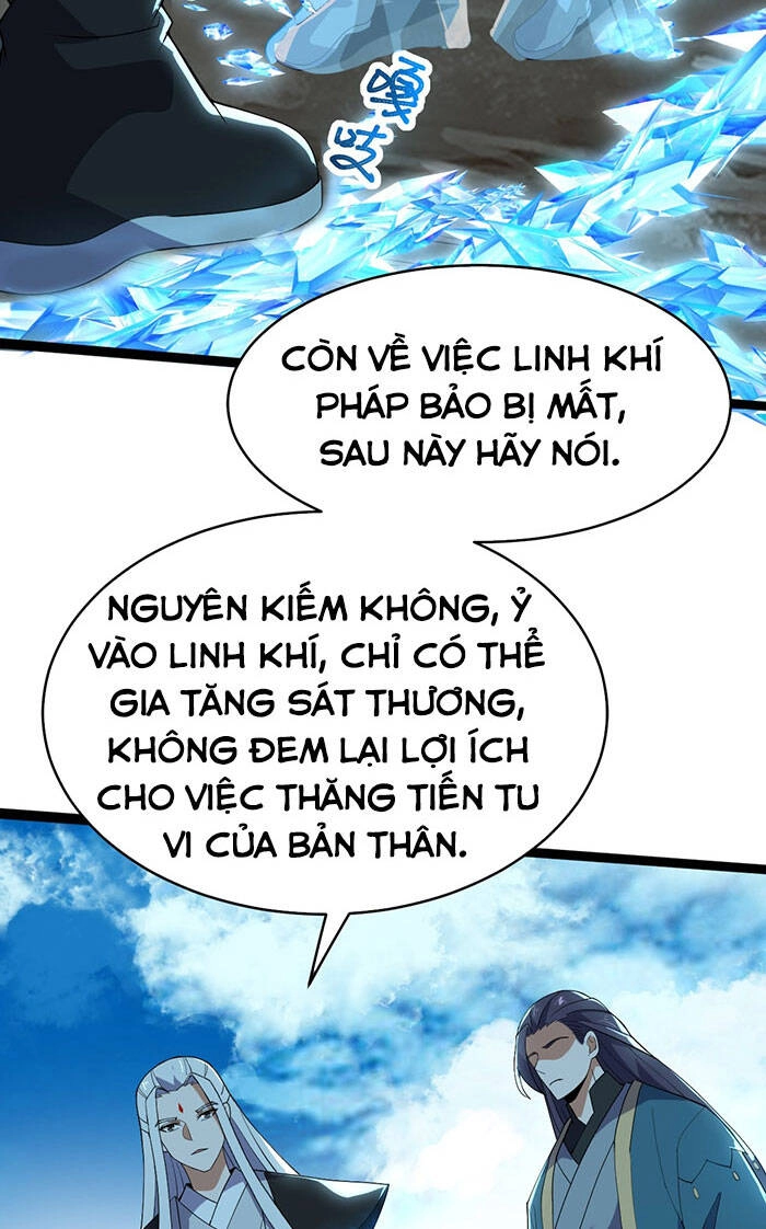 Vĩnh Sinh Chapter 20 - 56