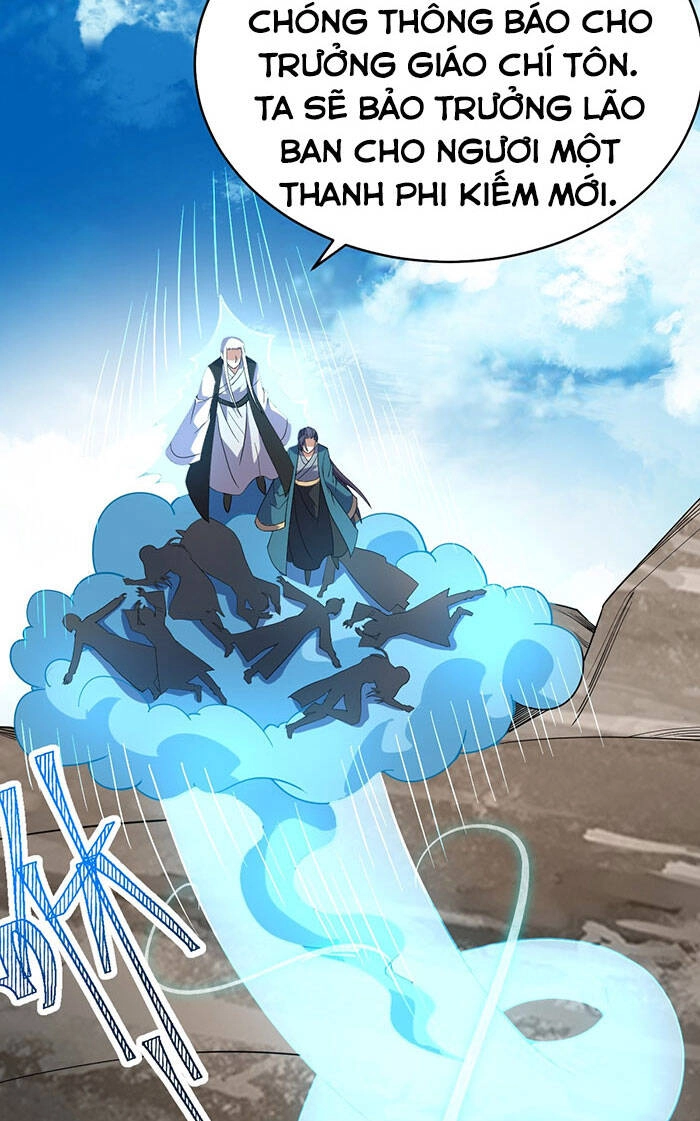 Vĩnh Sinh Chapter 20 - 59