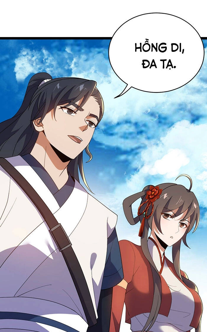 Vĩnh Sinh Chapter 20 - 63