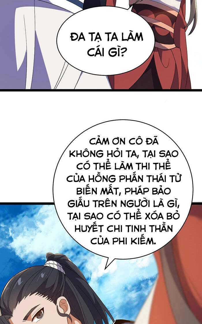 Vĩnh Sinh Chapter 20 - 64