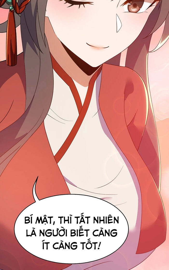 Vĩnh Sinh Chapter 20 - 67