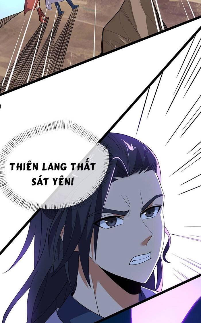 Vĩnh Sinh Chapter 20 - 70