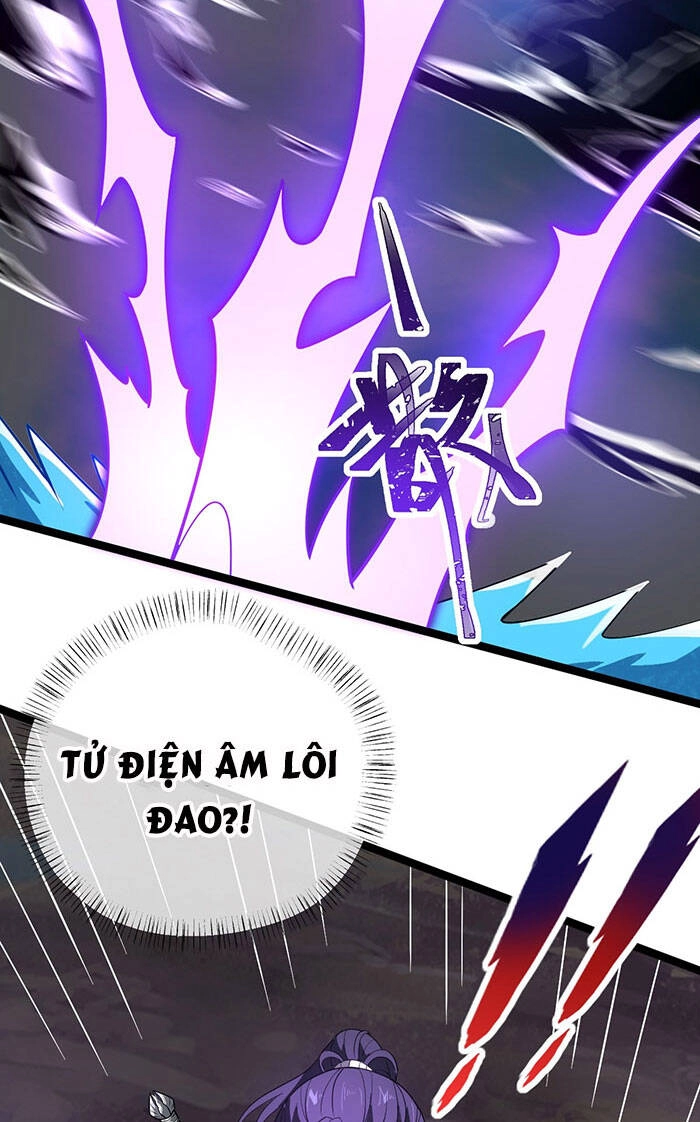 Vĩnh Sinh Chapter 20 - 72
