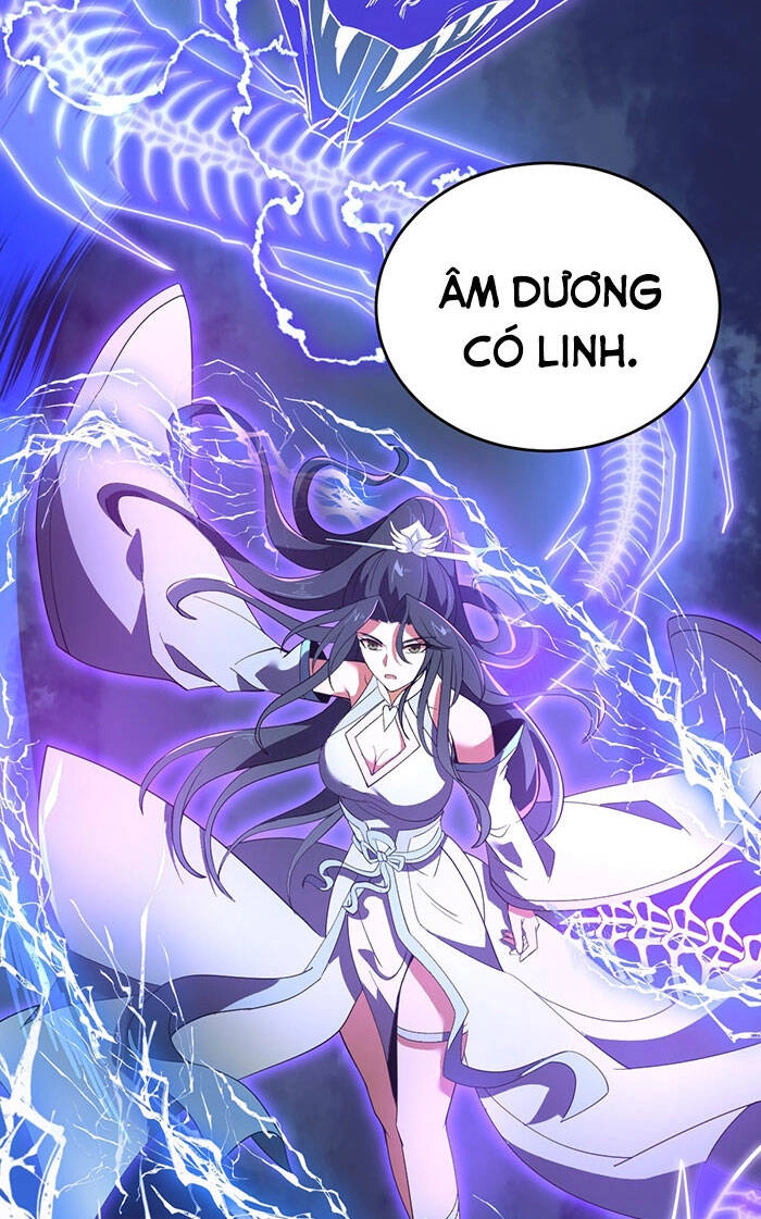 Vĩnh Sinh Chapter 20 - 75