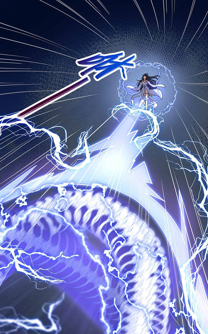 Vĩnh Sinh Chapter 21 - 2