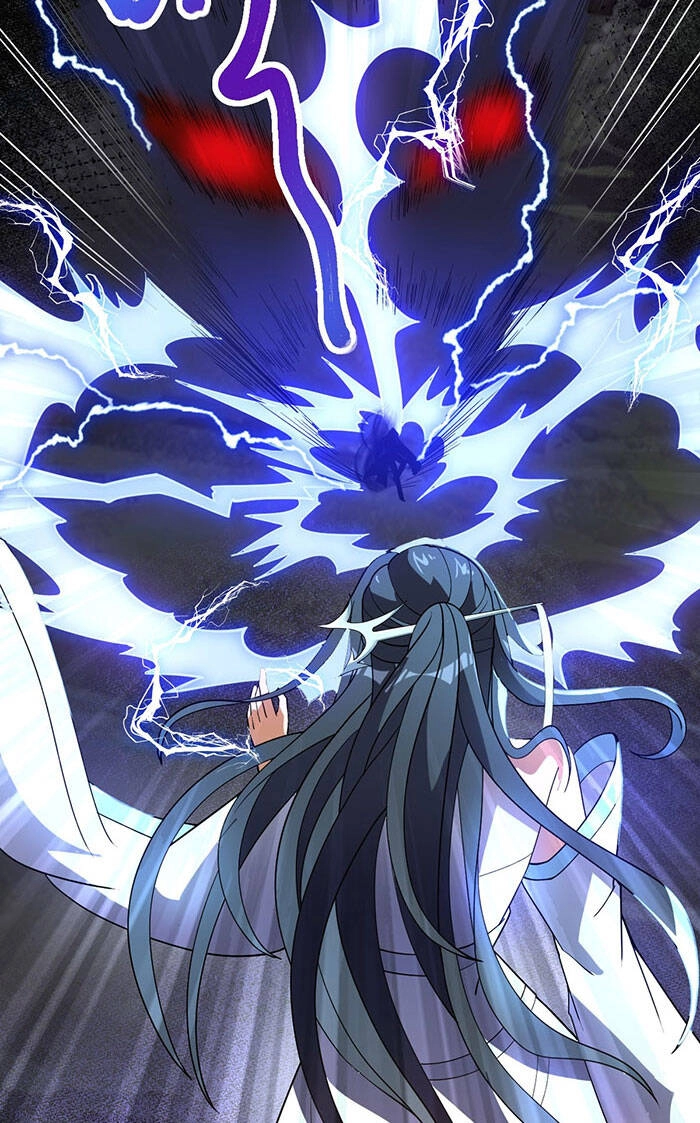 Vĩnh Sinh Chapter 21 - 4