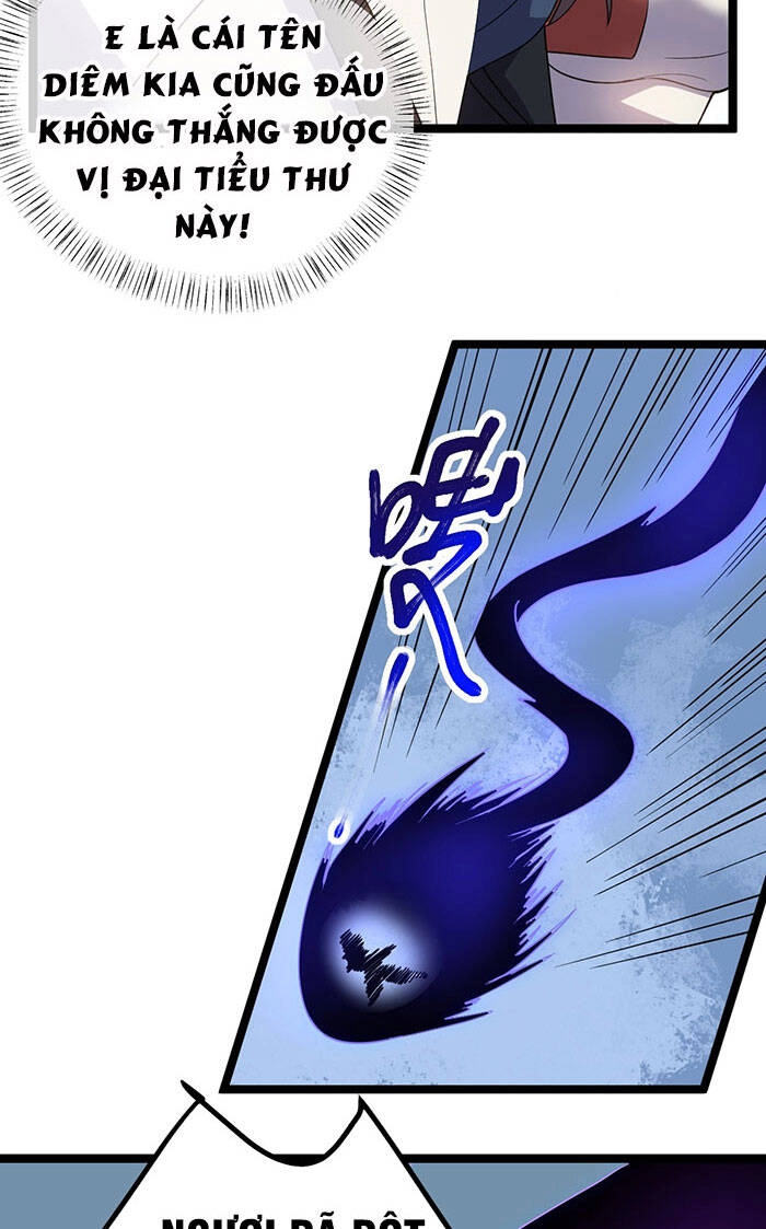 Vĩnh Sinh Chapter 21 - 7