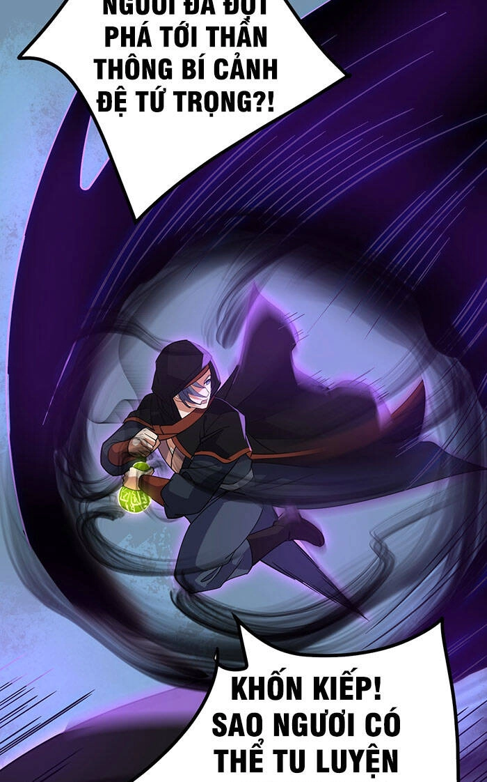 Vĩnh Sinh Chapter 21 - 8