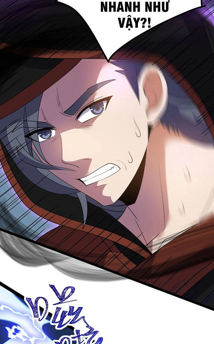 Vĩnh Sinh Chapter 21 - 9