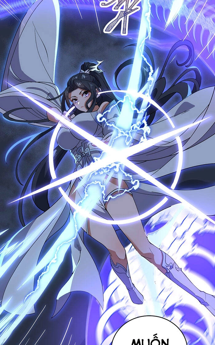 Vĩnh Sinh Chapter 21 - 11