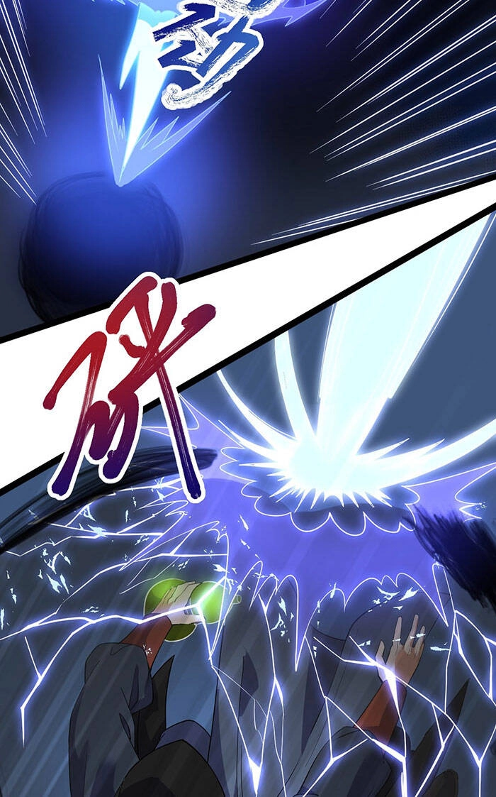 Vĩnh Sinh Chapter 21 - 14