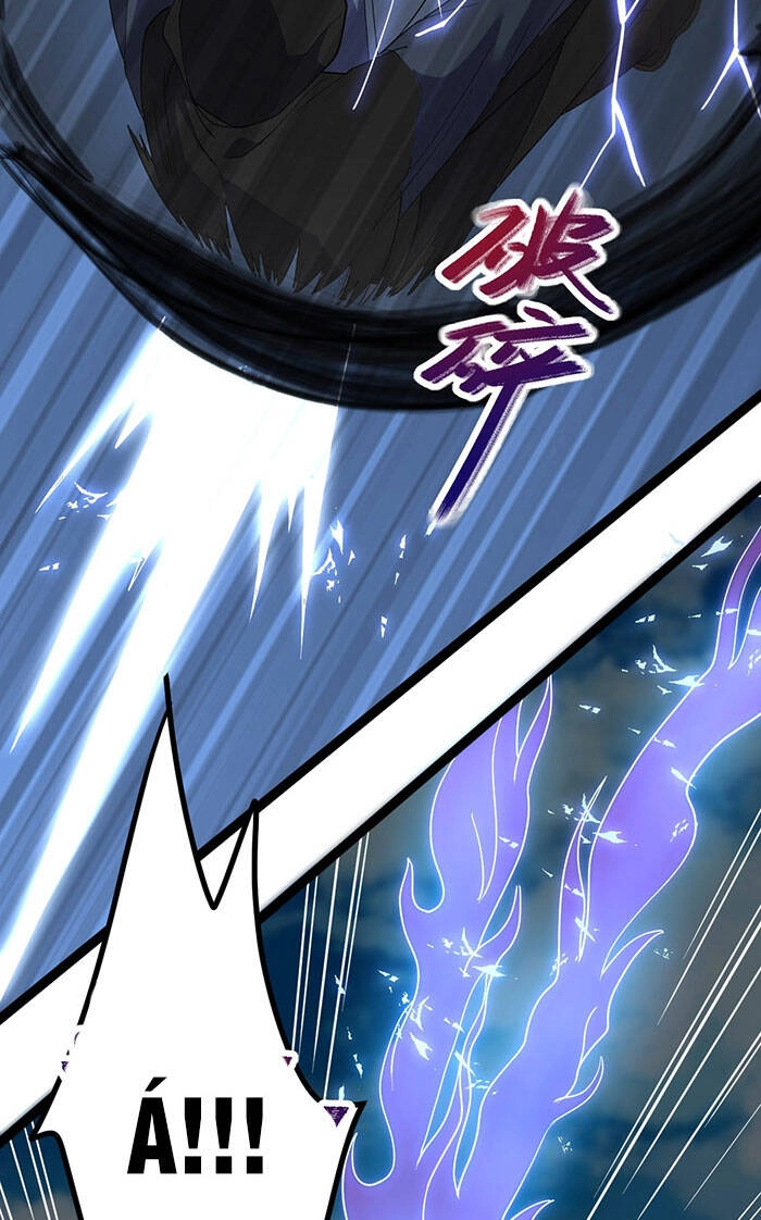 Vĩnh Sinh Chapter 21 - 15