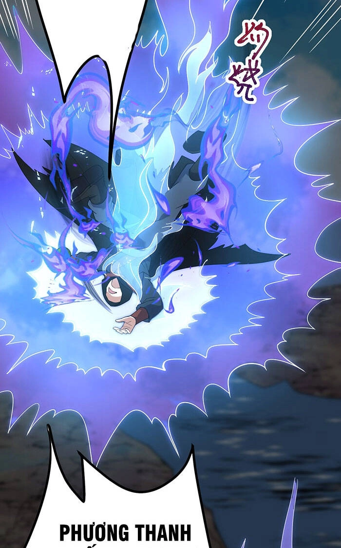 Vĩnh Sinh Chapter 21 - 16