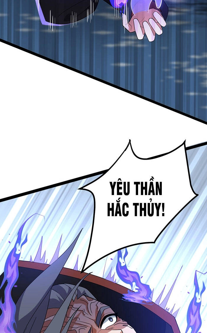 Vĩnh Sinh Chapter 21 - 18