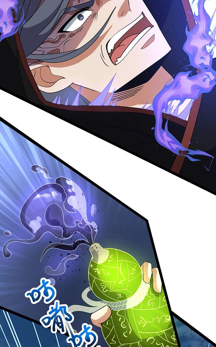 Vĩnh Sinh Chapter 21 - 19