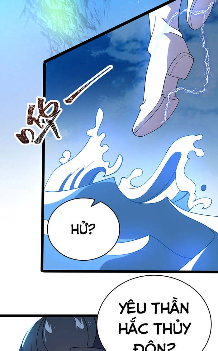 Vĩnh Sinh Chapter 21 - 22