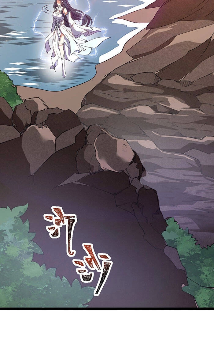 Vĩnh Sinh Chapter 21 - 26