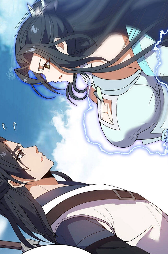 Vĩnh Sinh Chapter 21 - 30