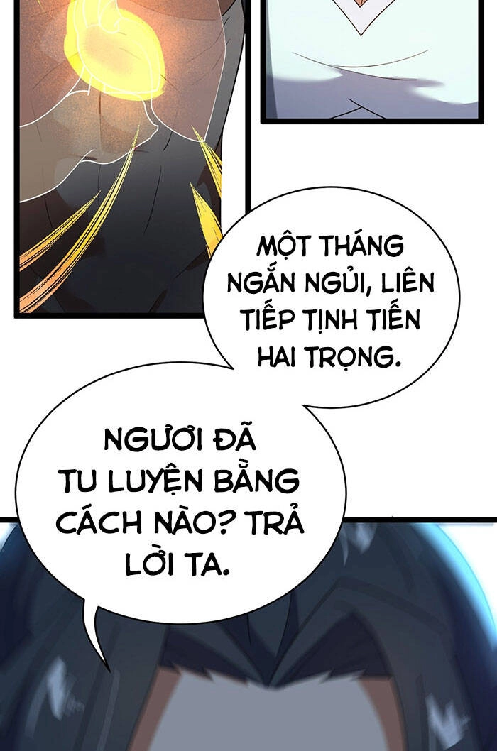 Vĩnh Sinh Chapter 21 - 33
