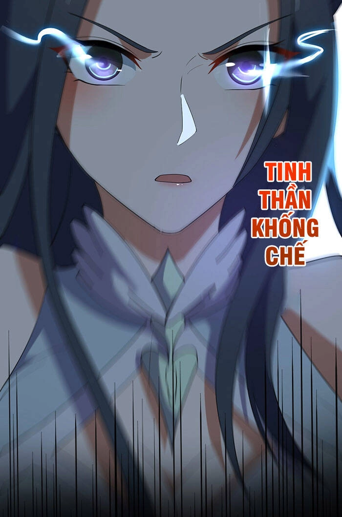 Vĩnh Sinh Chapter 21 - 34
