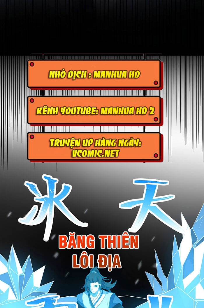 Vĩnh Sinh Chapter 21 - 35