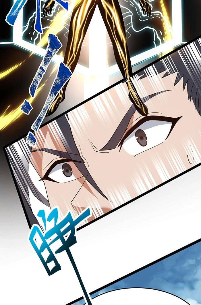 Vĩnh Sinh Chapter 21 - 38