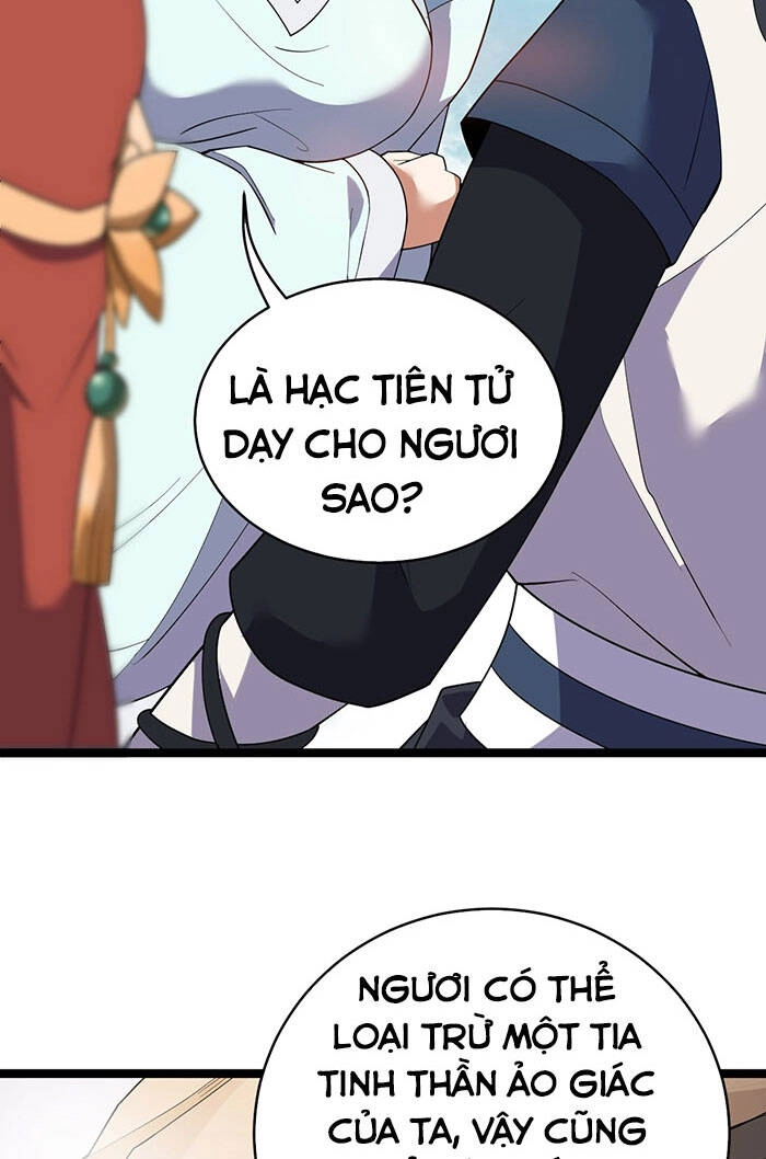 Vĩnh Sinh Chapter 21 - 40