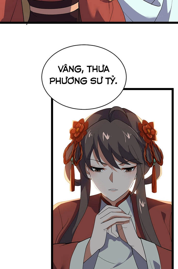 Vĩnh Sinh Chapter 21 - 45