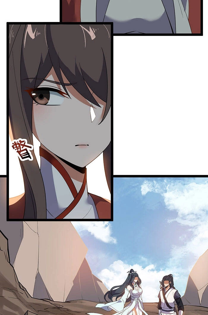 Vĩnh Sinh Chapter 21 - 46