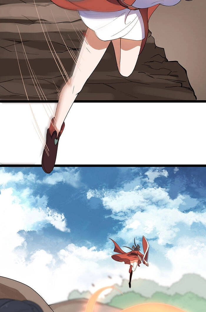 Vĩnh Sinh Chapter 21 - 48