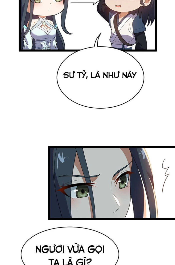 Vĩnh Sinh Chapter 21 - 50